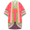 Junihitoe Kimono